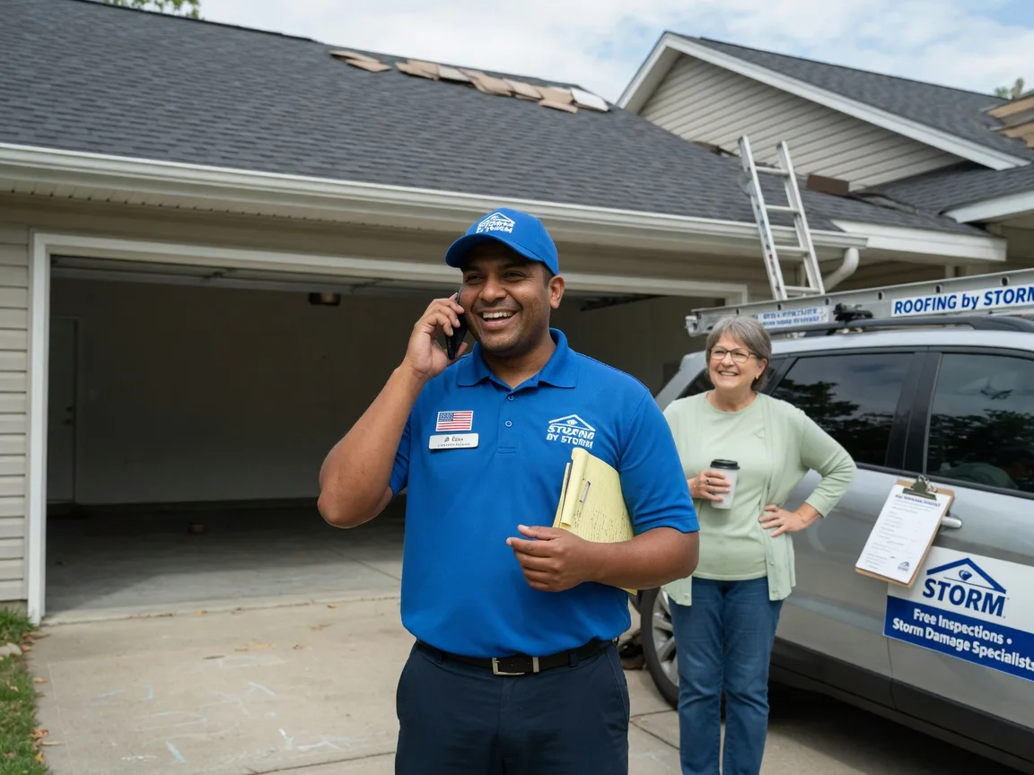 Roof Repair Near Me Goodwell, OK FAQs