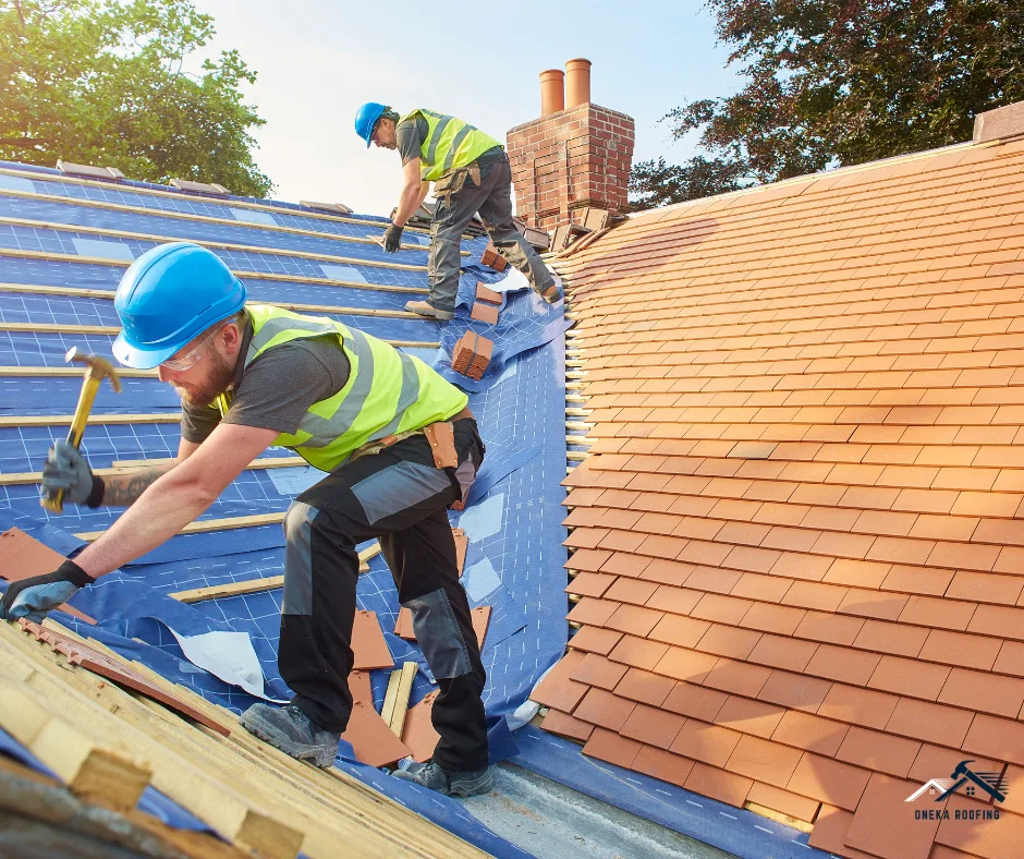 Why choose Roof Repair Near Me in Goodwell, OK