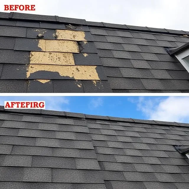 Roof Repair Near Me in Goodwell, OK near me